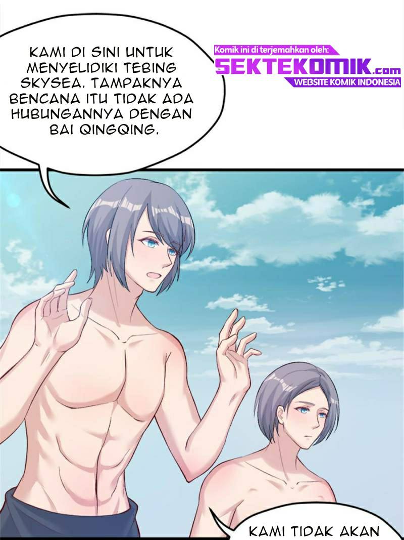 Beauty and the Beasts Chapter 202 Gambar 19